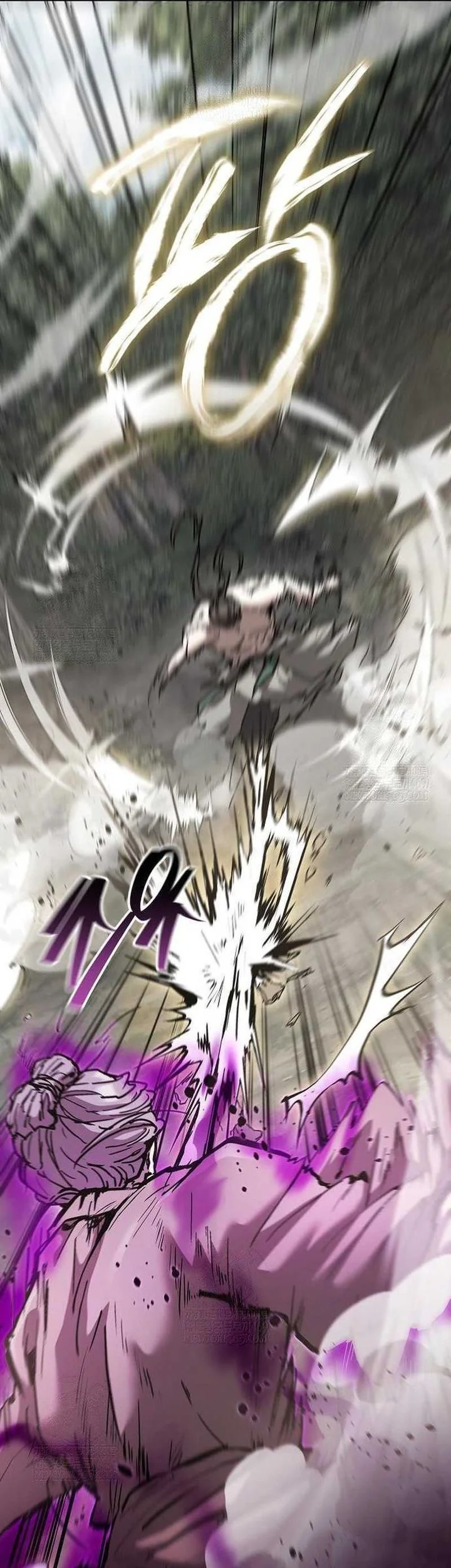 Reborn on the Demonic Cult Battlefield Chapter 23 Gambar 69