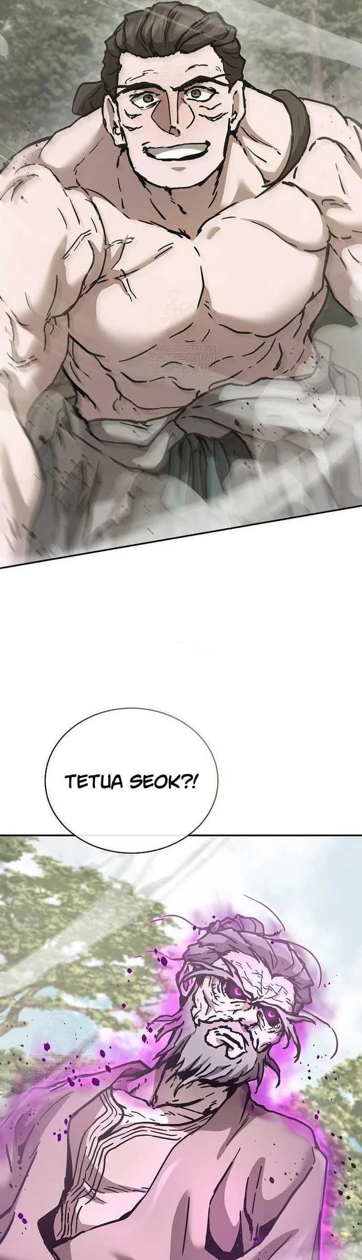 Reborn on the Demonic Cult Battlefield Chapter 23 Gambar 71