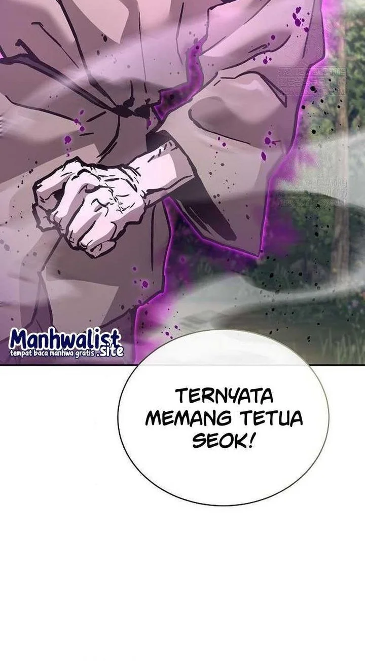 Reborn on the Demonic Cult Battlefield Chapter 23 Gambar 72