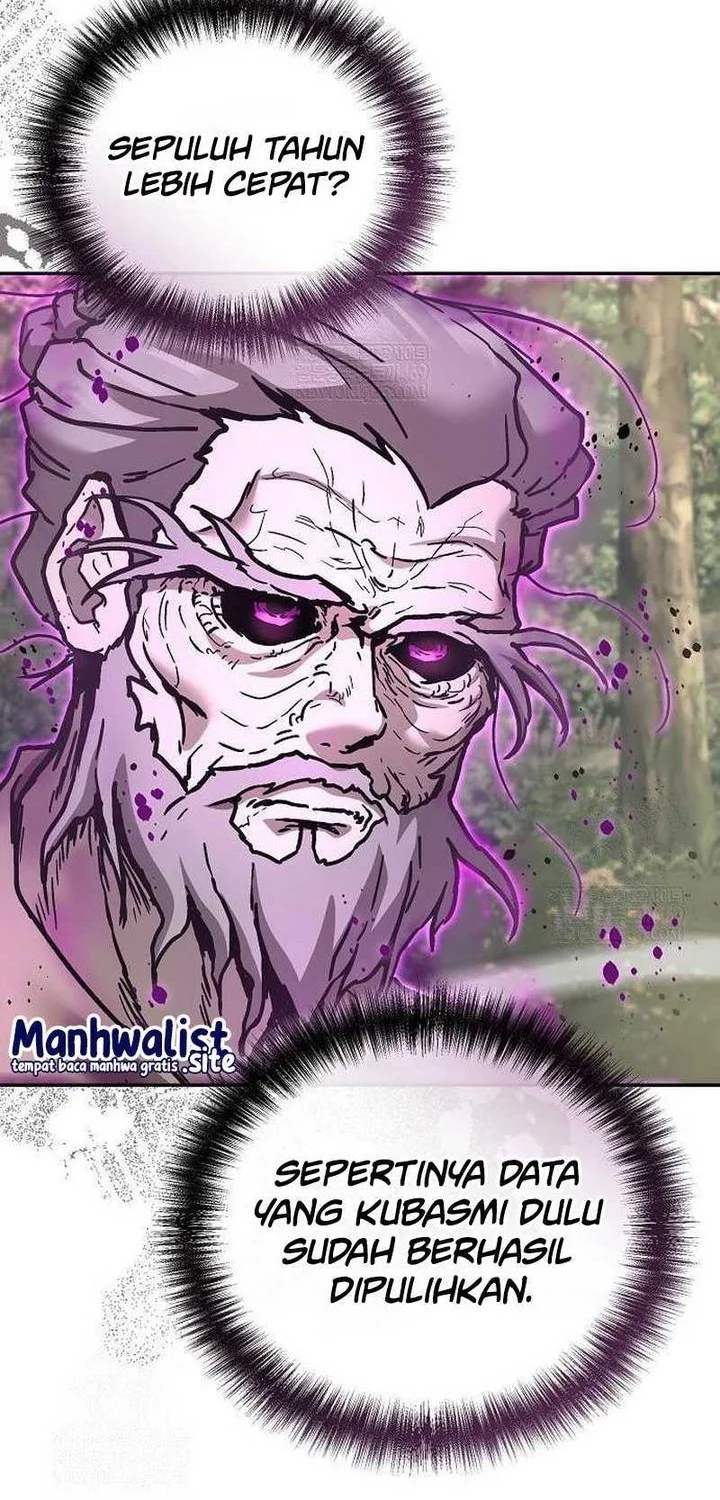 Reborn on the Demonic Cult Battlefield Chapter 23 Gambar 74