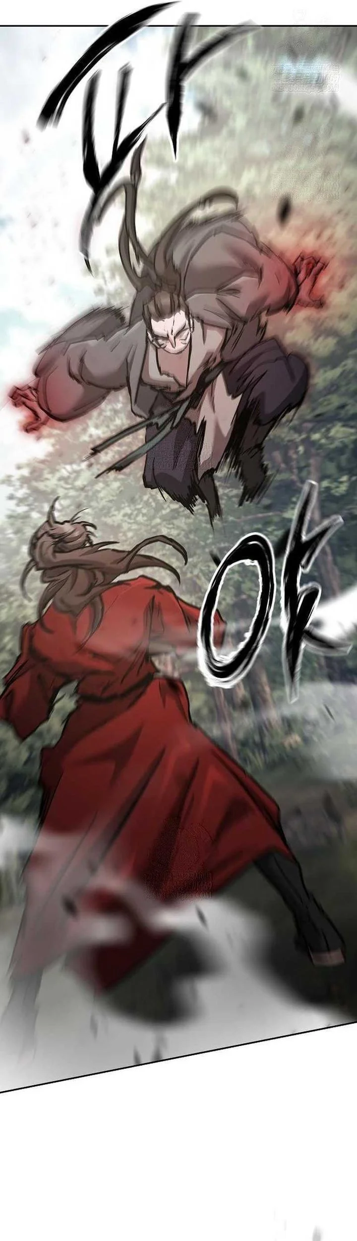 Reborn on the Demonic Cult Battlefield Chapter 23 Gambar 5