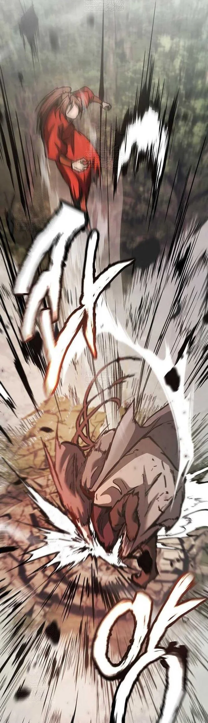 Reborn on the Demonic Cult Battlefield Chapter 23 Gambar 7