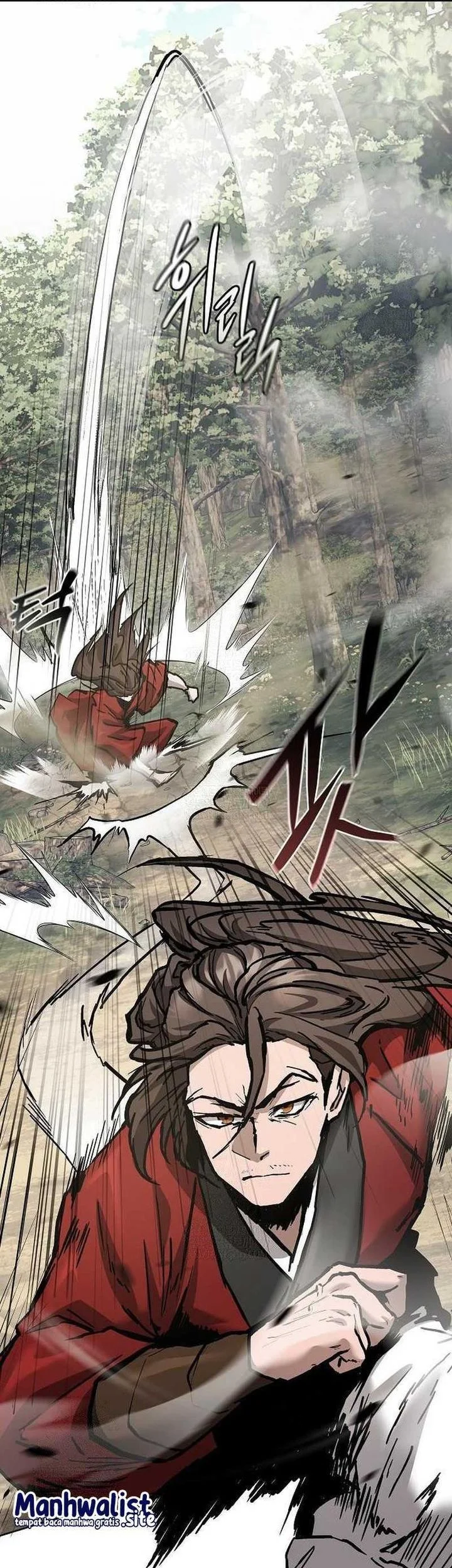 Reborn on the Demonic Cult Battlefield Chapter 23 Gambar 9