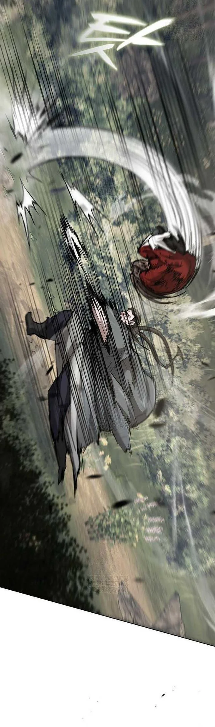 Reborn on the Demonic Cult Battlefield Chapter 23 Gambar 11