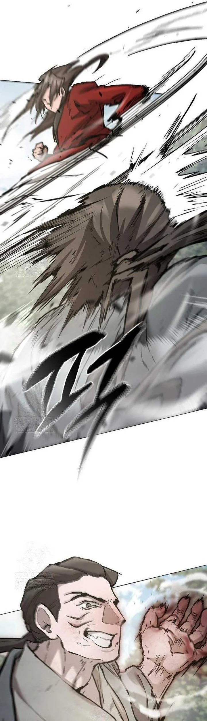 Reborn on the Demonic Cult Battlefield Chapter 23 Gambar 12