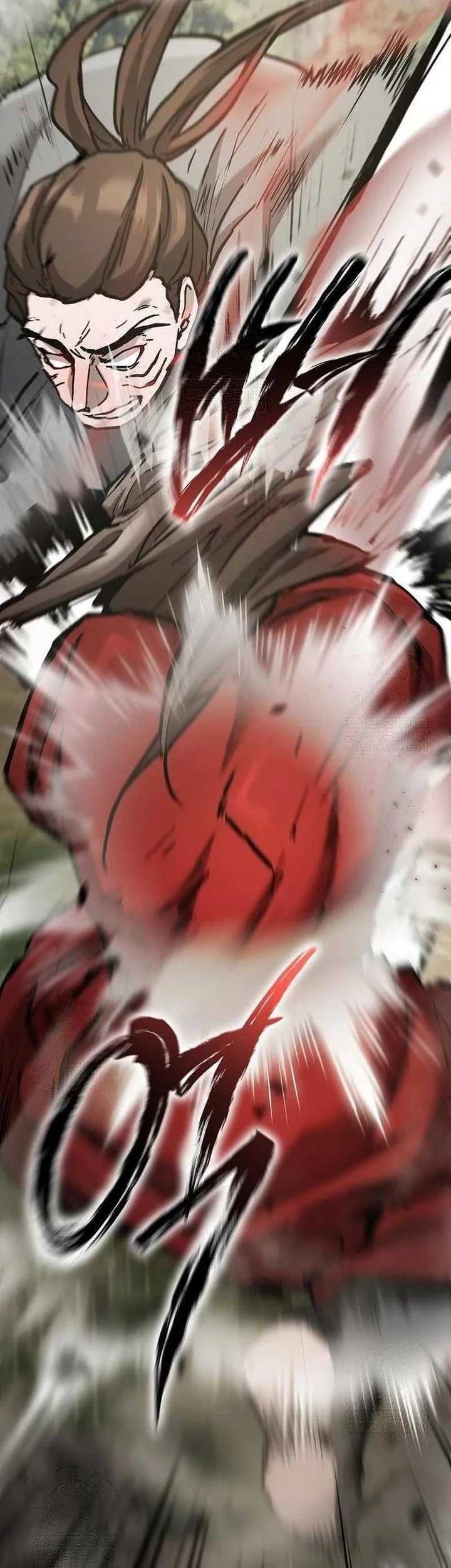 Reborn on the Demonic Cult Battlefield Chapter 23 Gambar 14