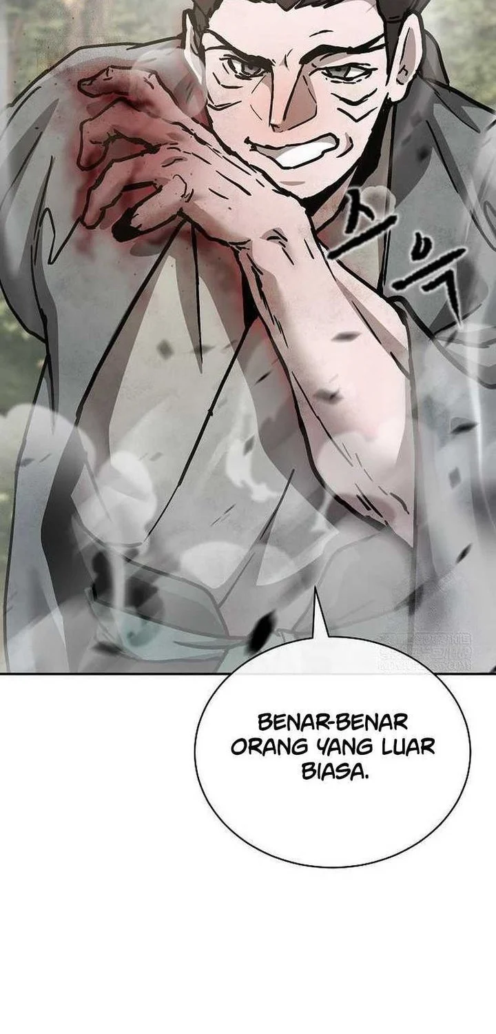Reborn on the Demonic Cult Battlefield Chapter 23 Gambar 17