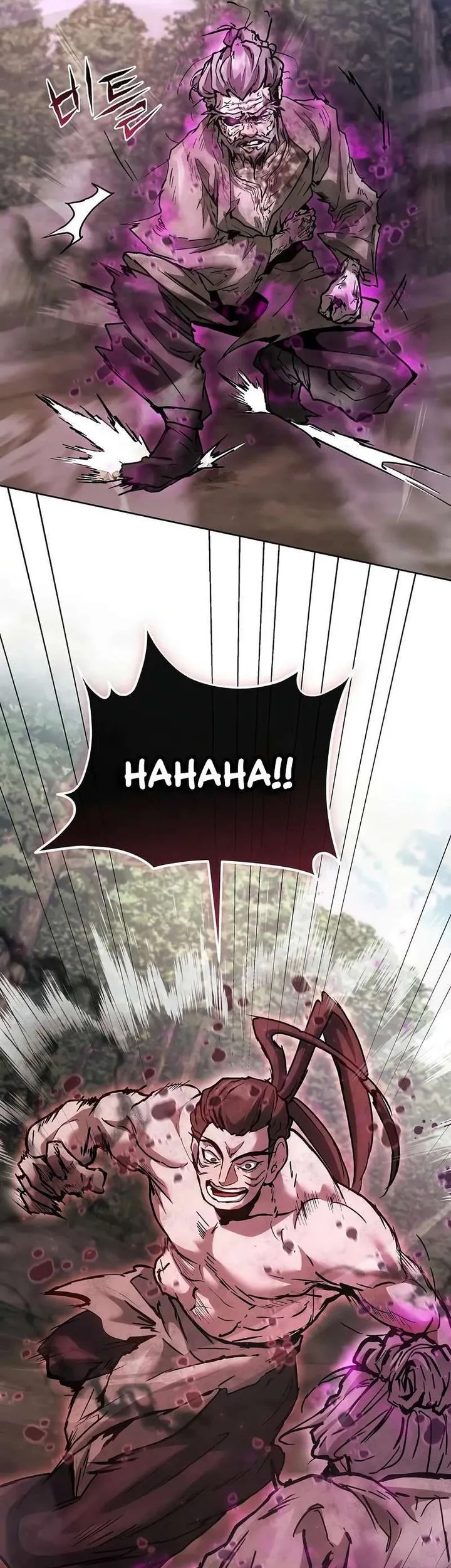 Reborn on the Demonic Cult Battlefield Chapter 24 Gambar 19