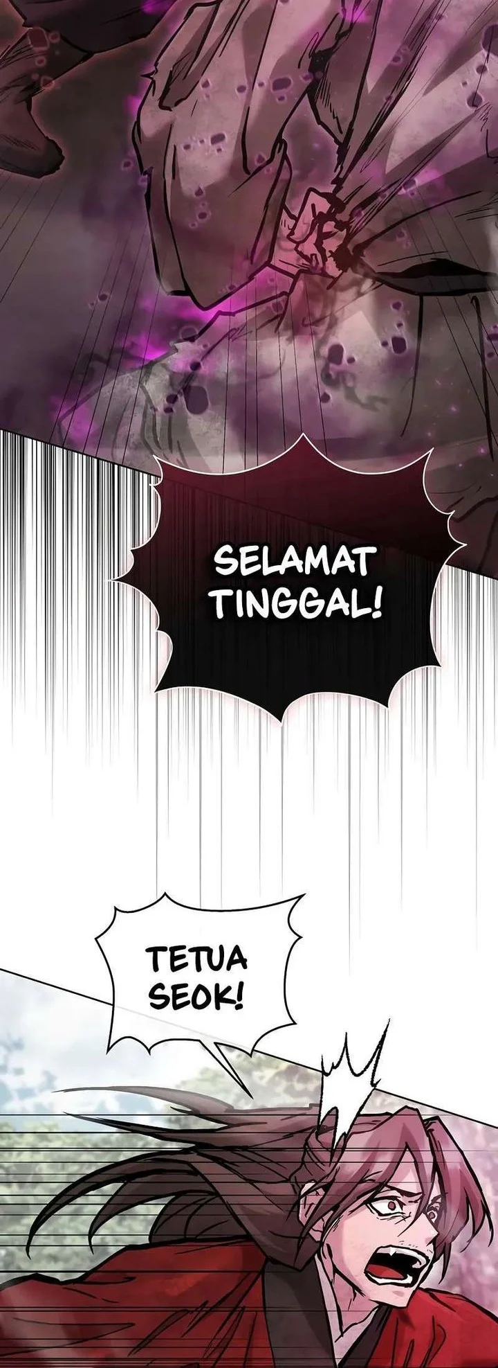 Reborn on the Demonic Cult Battlefield Chapter 24 Gambar 20