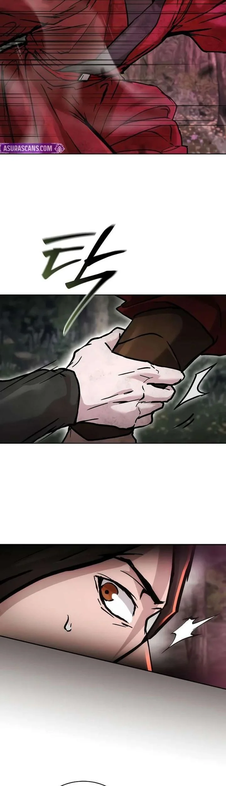 Reborn on the Demonic Cult Battlefield Chapter 24 Gambar 21