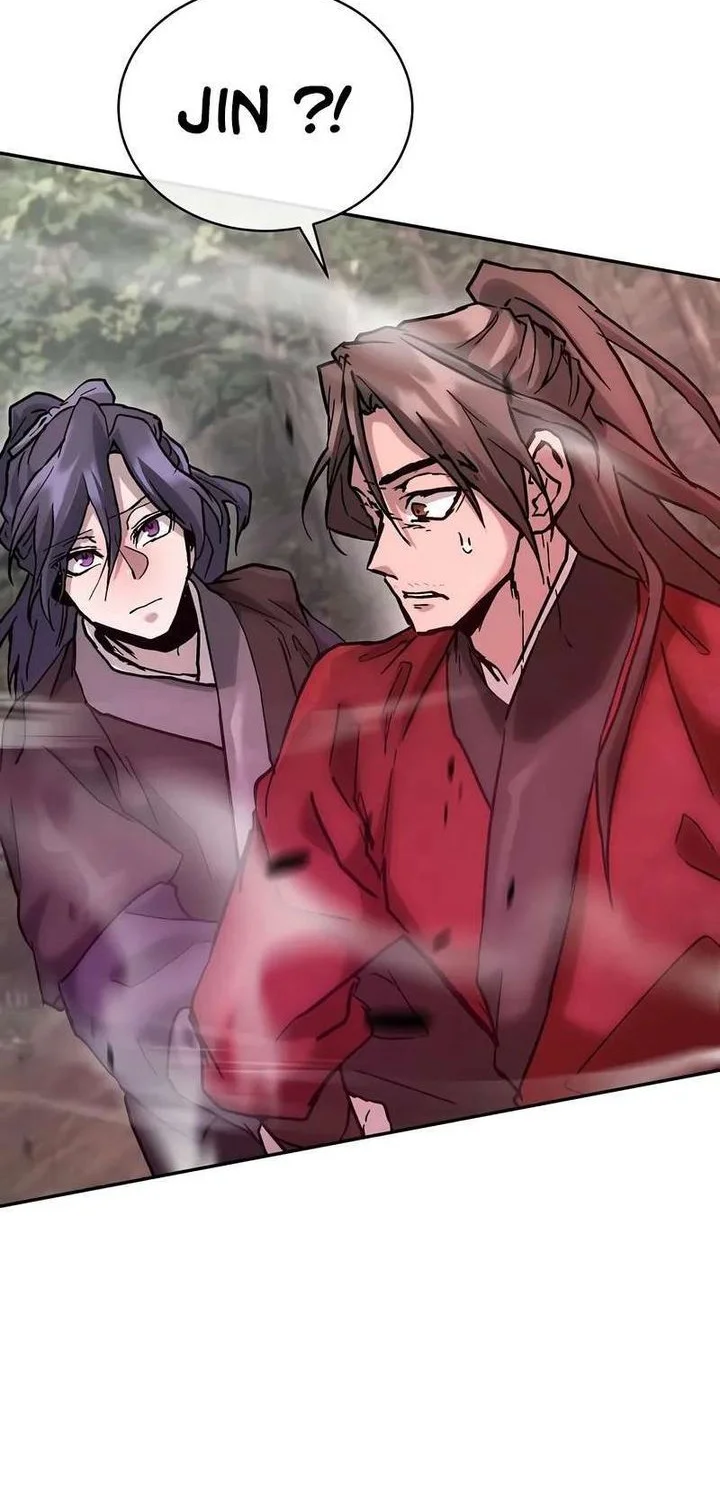 Reborn on the Demonic Cult Battlefield Chapter 24 Gambar 22