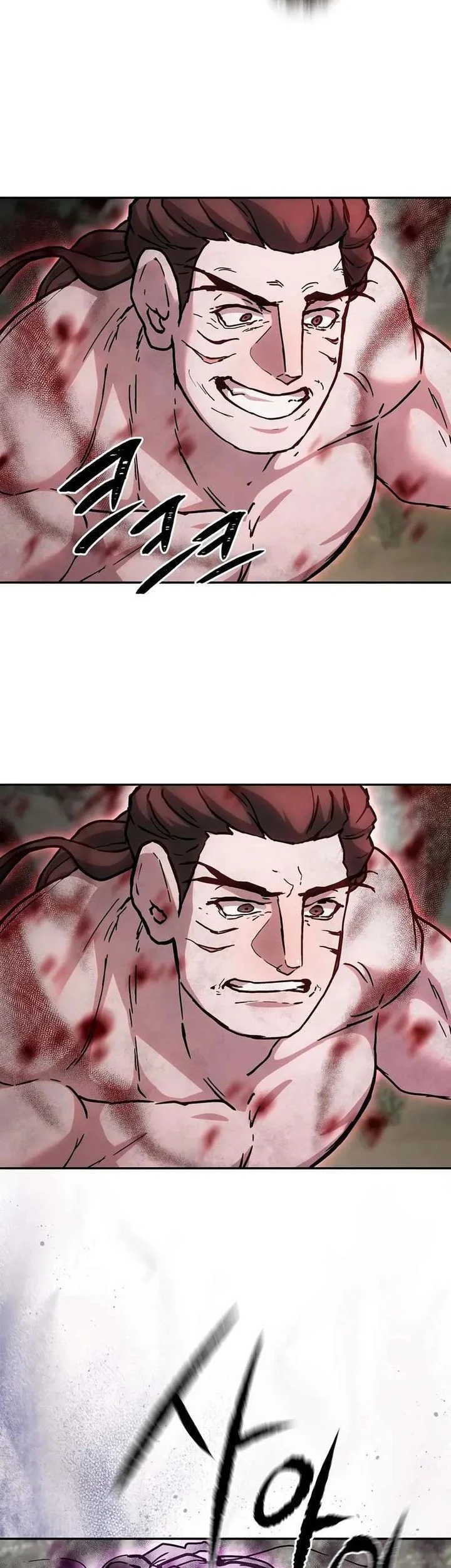 Reborn on the Demonic Cult Battlefield Chapter 24 Gambar 25