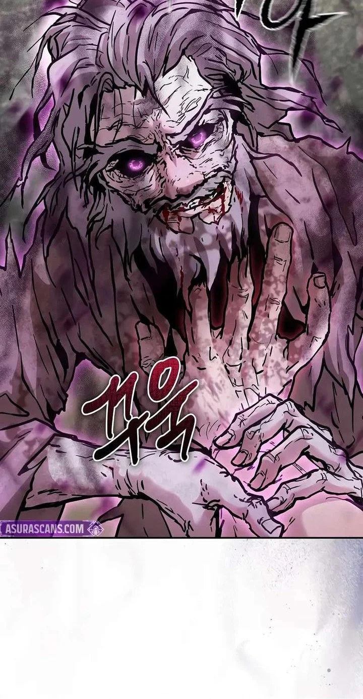 Reborn on the Demonic Cult Battlefield Chapter 24 Gambar 26