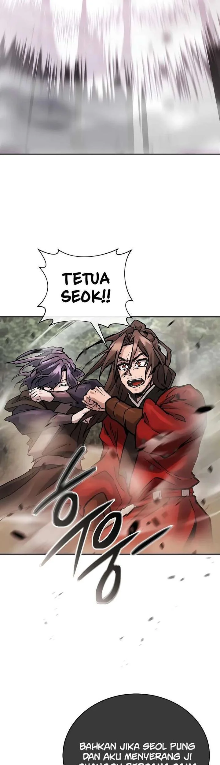 Reborn on the Demonic Cult Battlefield Chapter 24 Gambar 30