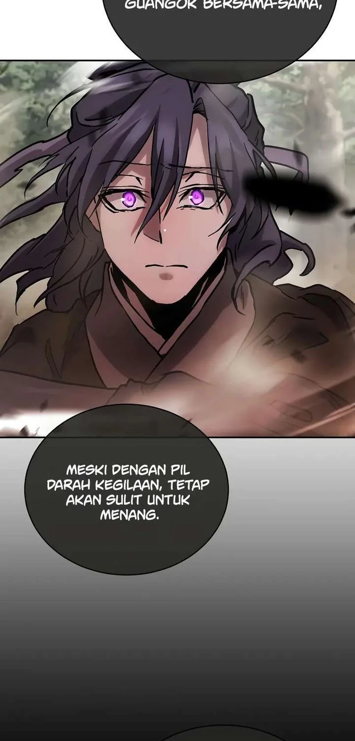 Reborn on the Demonic Cult Battlefield Chapter 24 Gambar 31