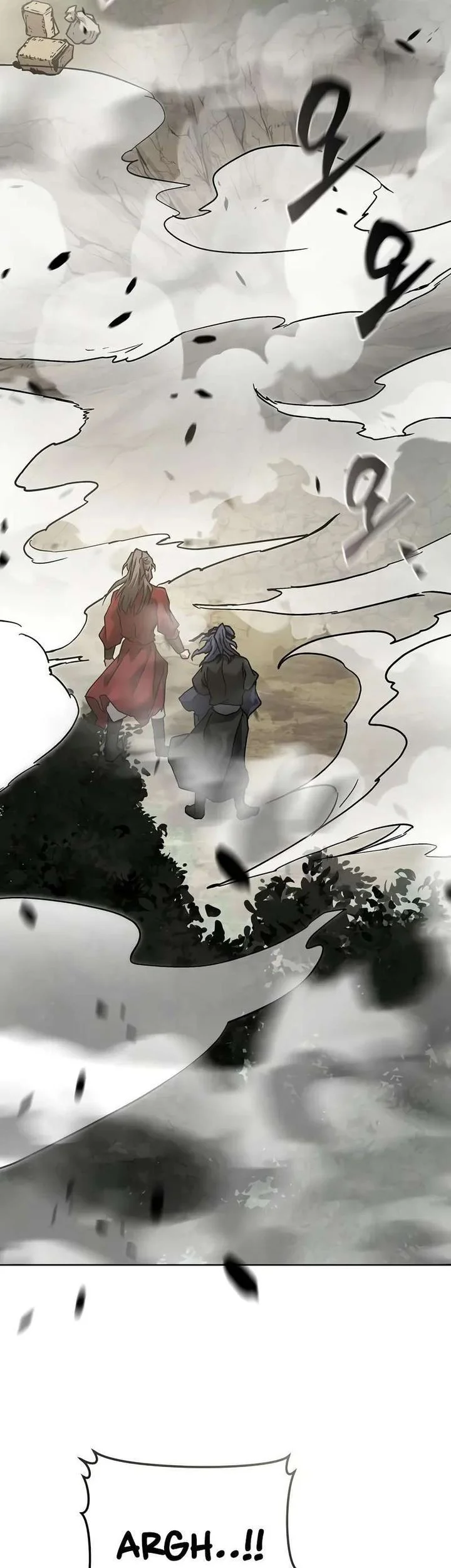 Reborn on the Demonic Cult Battlefield Chapter 24 Gambar 36