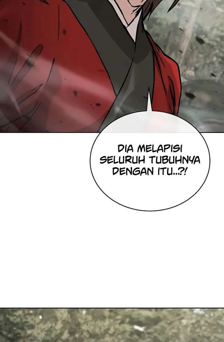 Reborn on the Demonic Cult Battlefield Chapter 24 Gambar 39