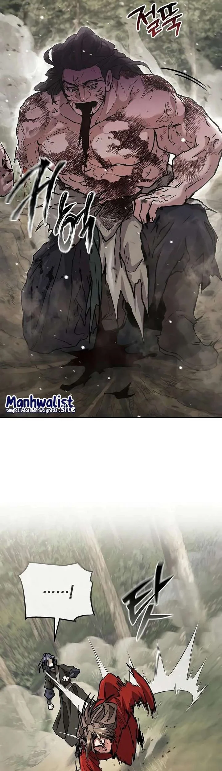 Reborn on the Demonic Cult Battlefield Chapter 24 Gambar 40