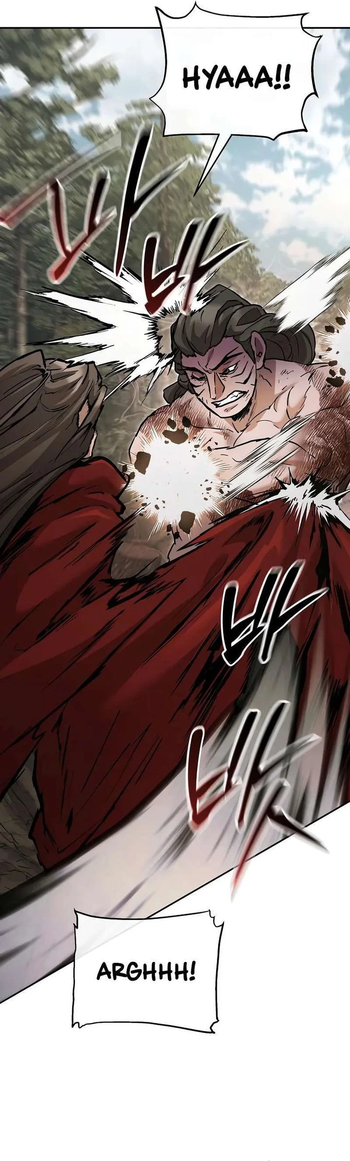 Reborn on the Demonic Cult Battlefield Chapter 24 Gambar 44