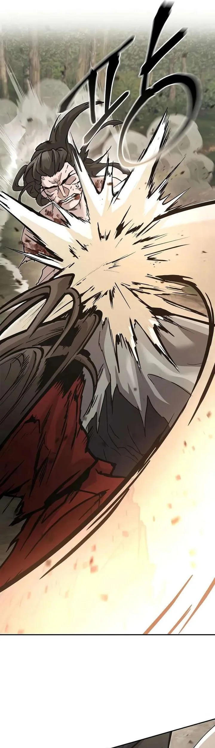 Reborn on the Demonic Cult Battlefield Chapter 24 Gambar 45