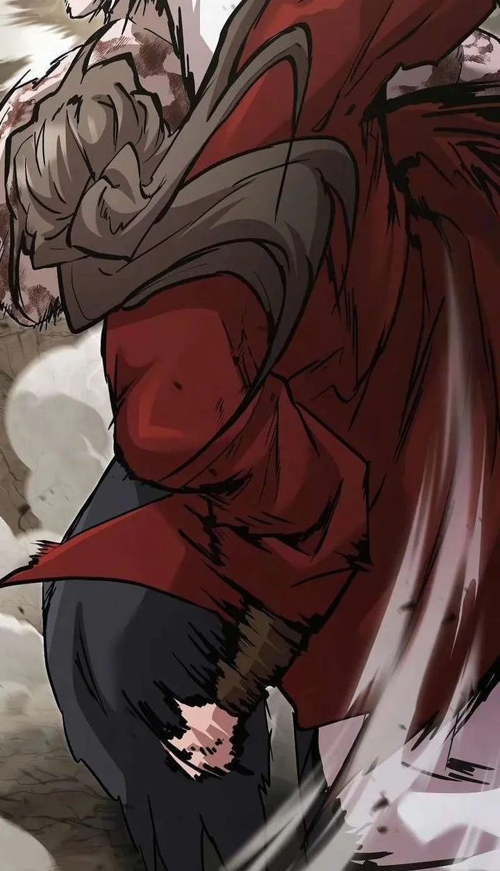 Reborn on the Demonic Cult Battlefield Chapter 24 Gambar 48