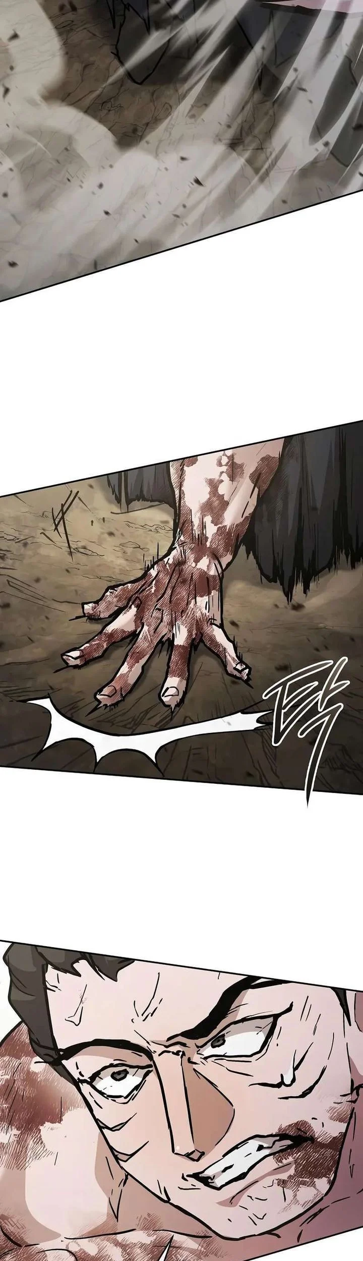 Reborn on the Demonic Cult Battlefield Chapter 24 Gambar 49