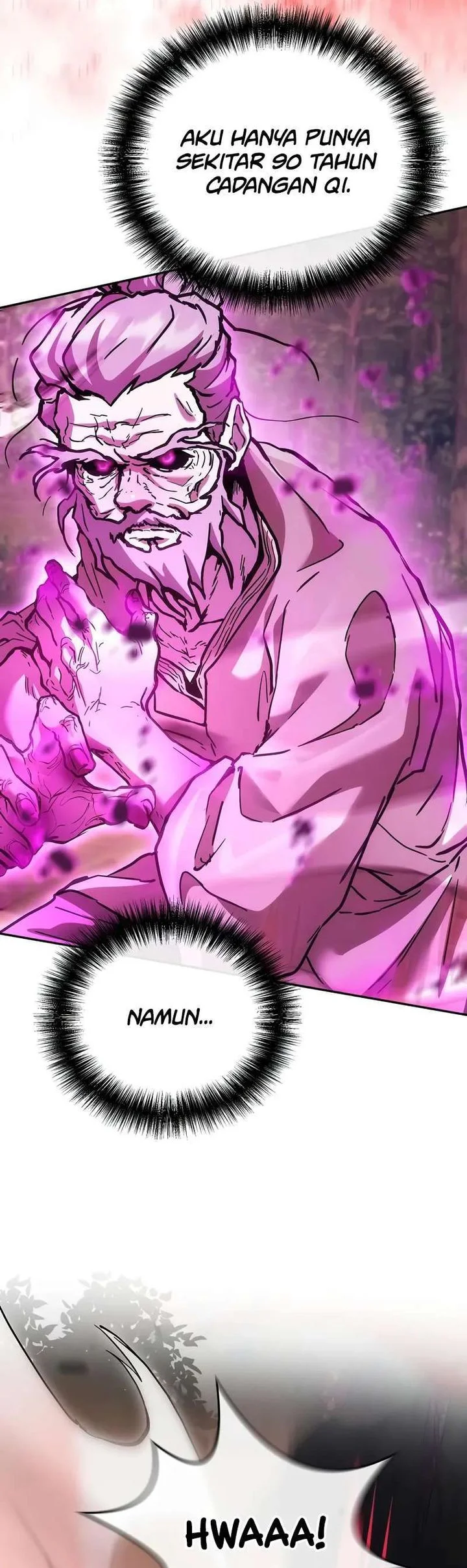 Reborn on the Demonic Cult Battlefield Chapter 24 Gambar 5