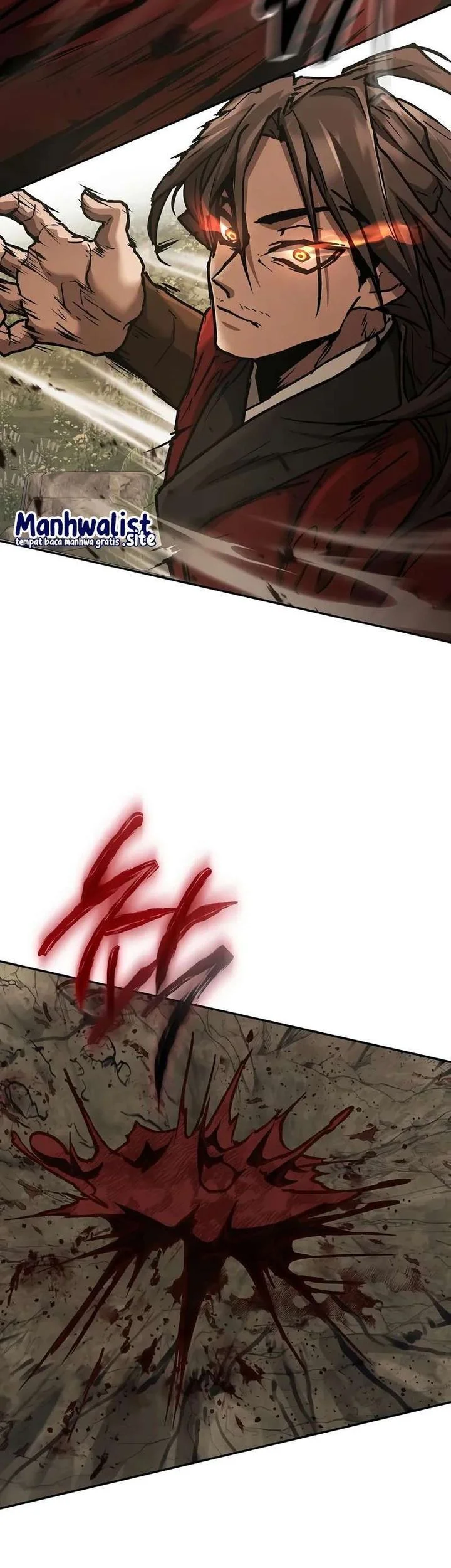 Reborn on the Demonic Cult Battlefield Chapter 24 Gambar 55