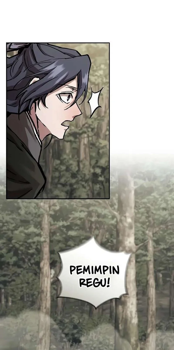 Reborn on the Demonic Cult Battlefield Chapter 24 Gambar 56