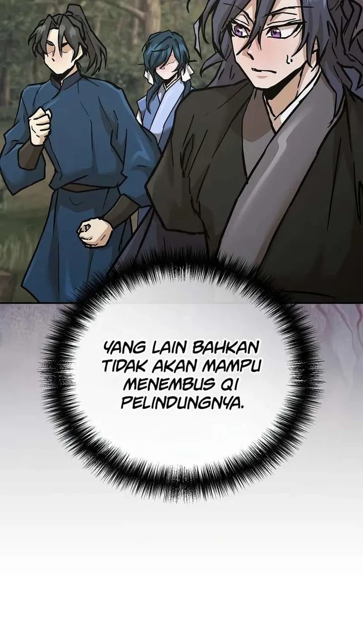 Reborn on the Demonic Cult Battlefield Chapter 24 Gambar 62