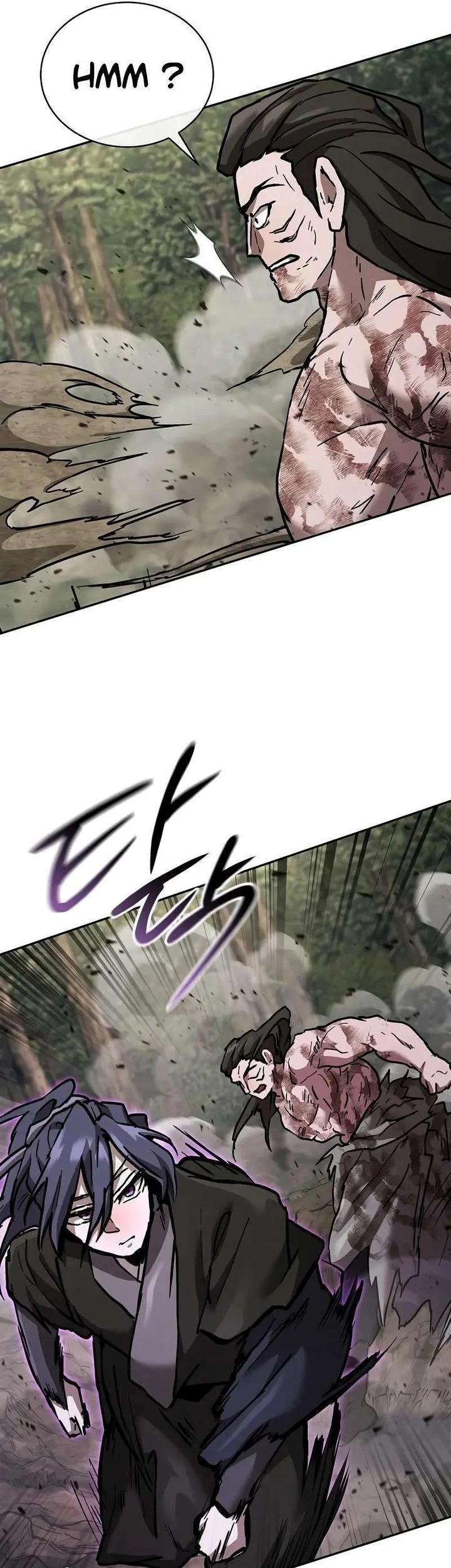 Reborn on the Demonic Cult Battlefield Chapter 24 Gambar 69