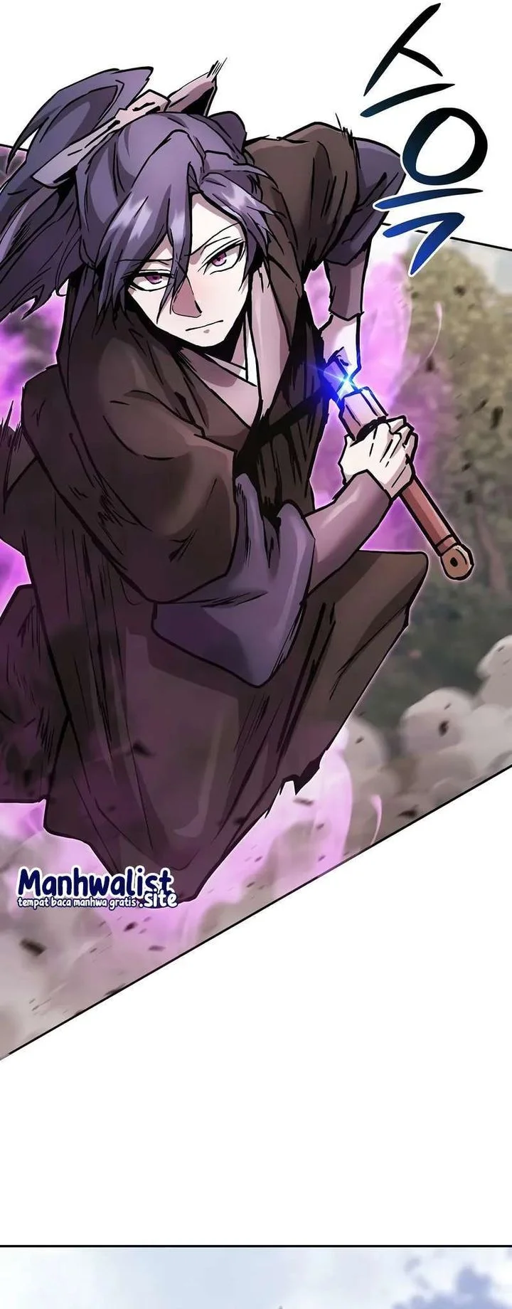 Reborn on the Demonic Cult Battlefield Chapter 24 Gambar 75