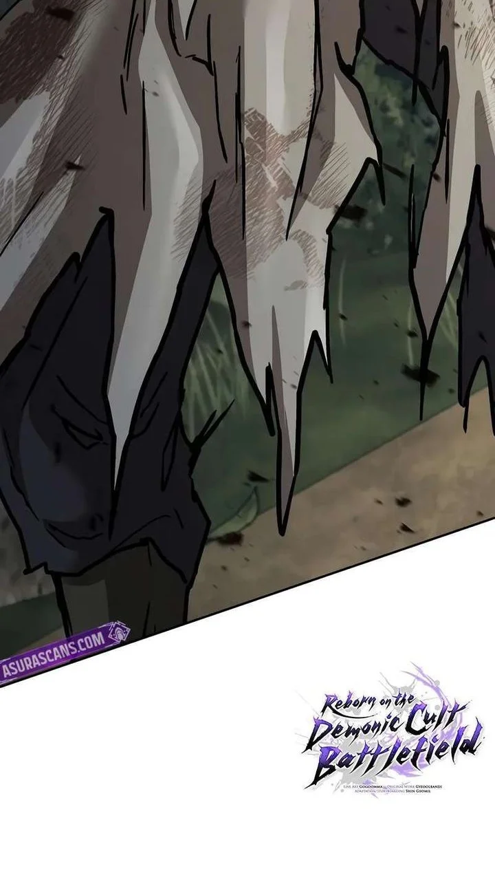 Reborn on the Demonic Cult Battlefield Chapter 24 Gambar 80