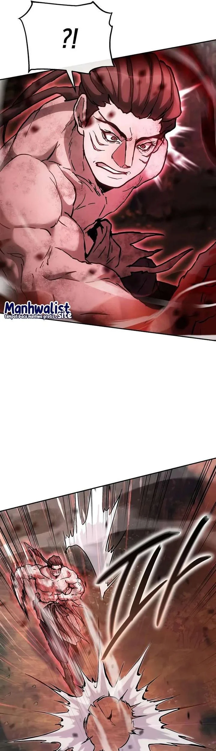 Reborn on the Demonic Cult Battlefield Chapter 24 Gambar 8