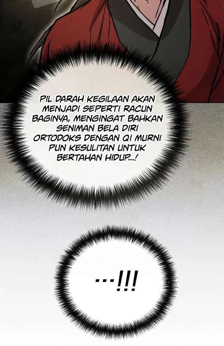 Reborn on the Demonic Cult Battlefield Chapter 24 Gambar 11