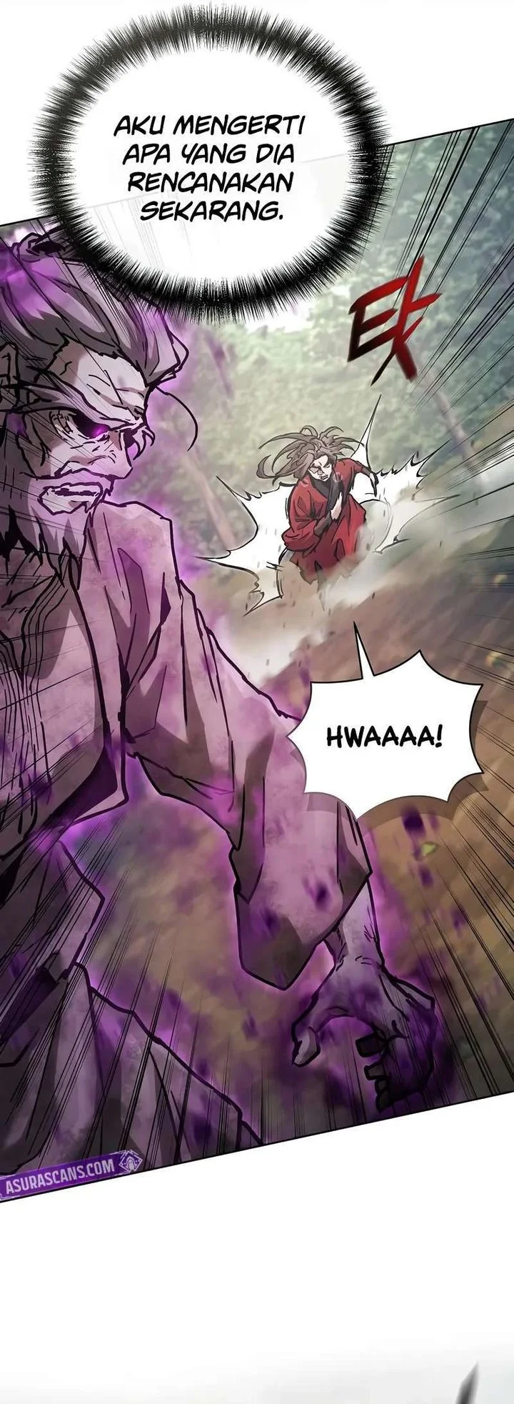 Reborn on the Demonic Cult Battlefield Chapter 24 Gambar 12