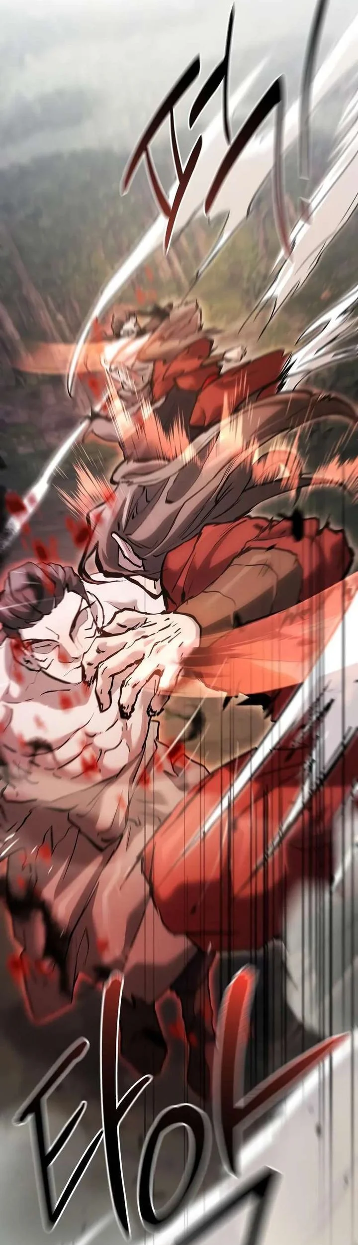 Reborn on the Demonic Cult Battlefield Chapter 24 Gambar 13