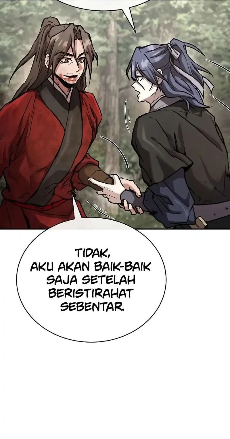 Reborn on the Demonic Cult Battlefield Chapter 25 Gambar 22