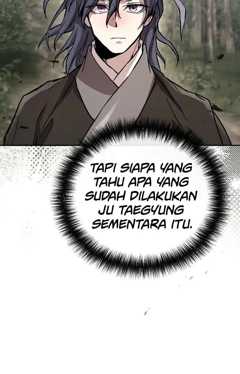 Reborn on the Demonic Cult Battlefield Chapter 25 Gambar 24