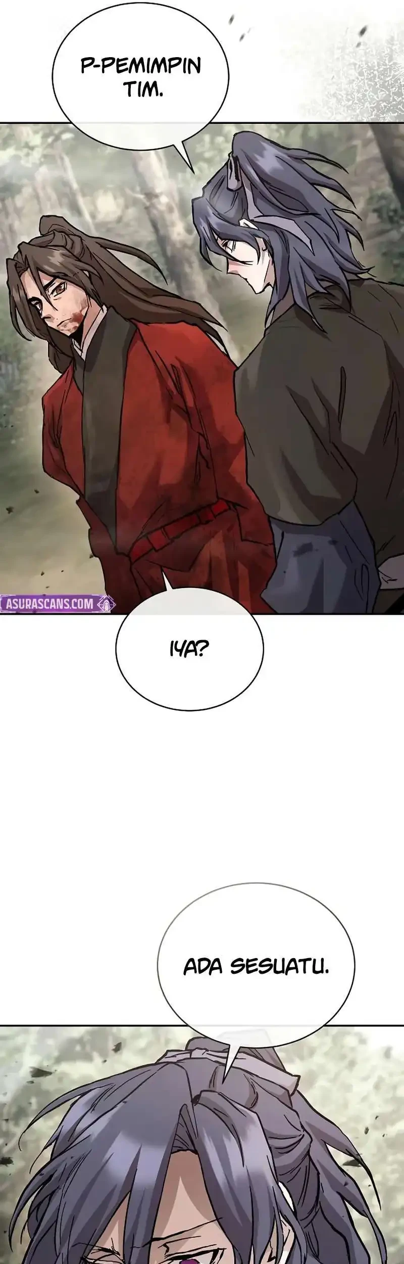 Reborn on the Demonic Cult Battlefield Chapter 25 Gambar 25