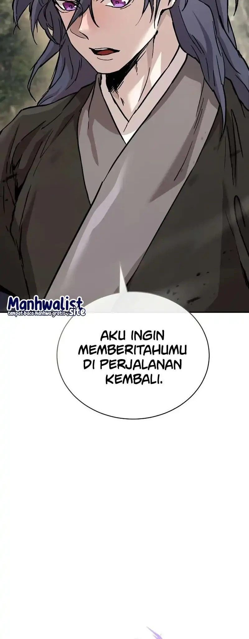 Reborn on the Demonic Cult Battlefield Chapter 25 Gambar 26
