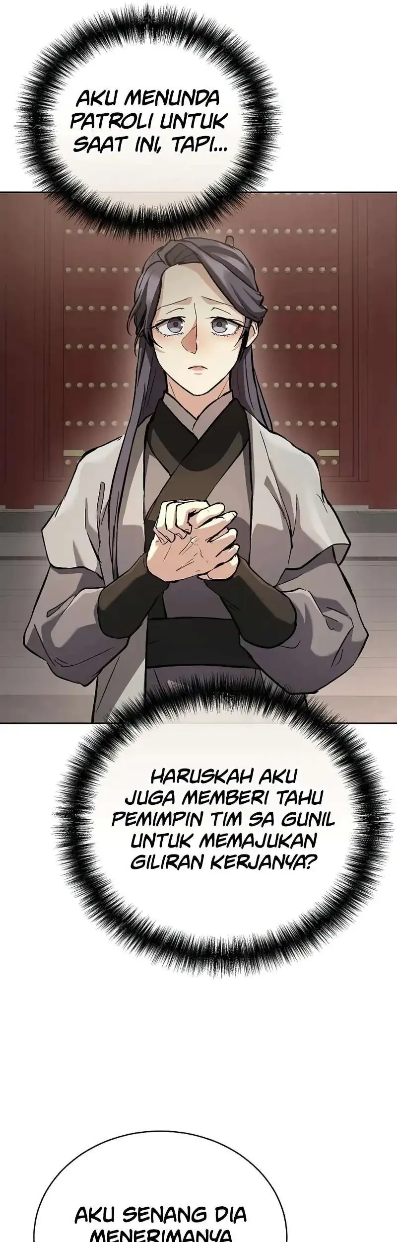 Reborn on the Demonic Cult Battlefield Chapter 25 Gambar 29