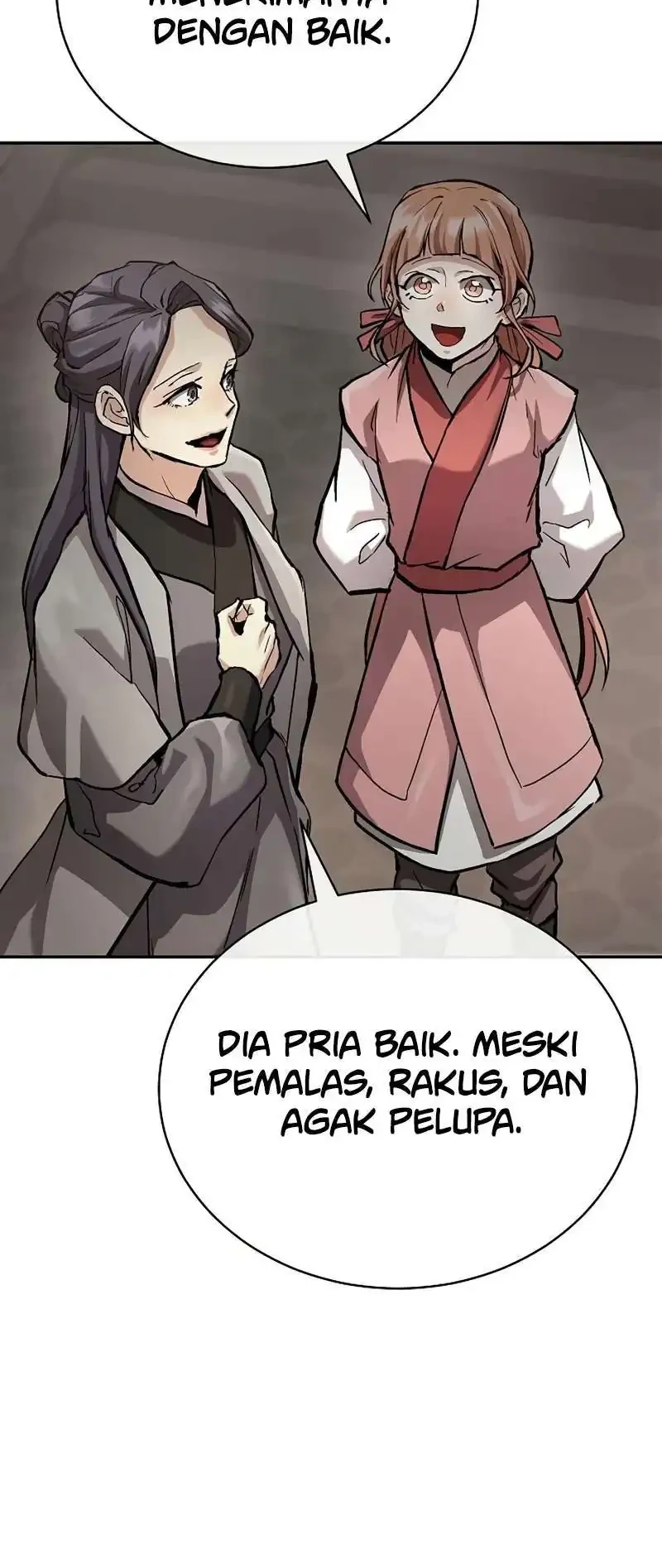 Reborn on the Demonic Cult Battlefield Chapter 25 Gambar 30