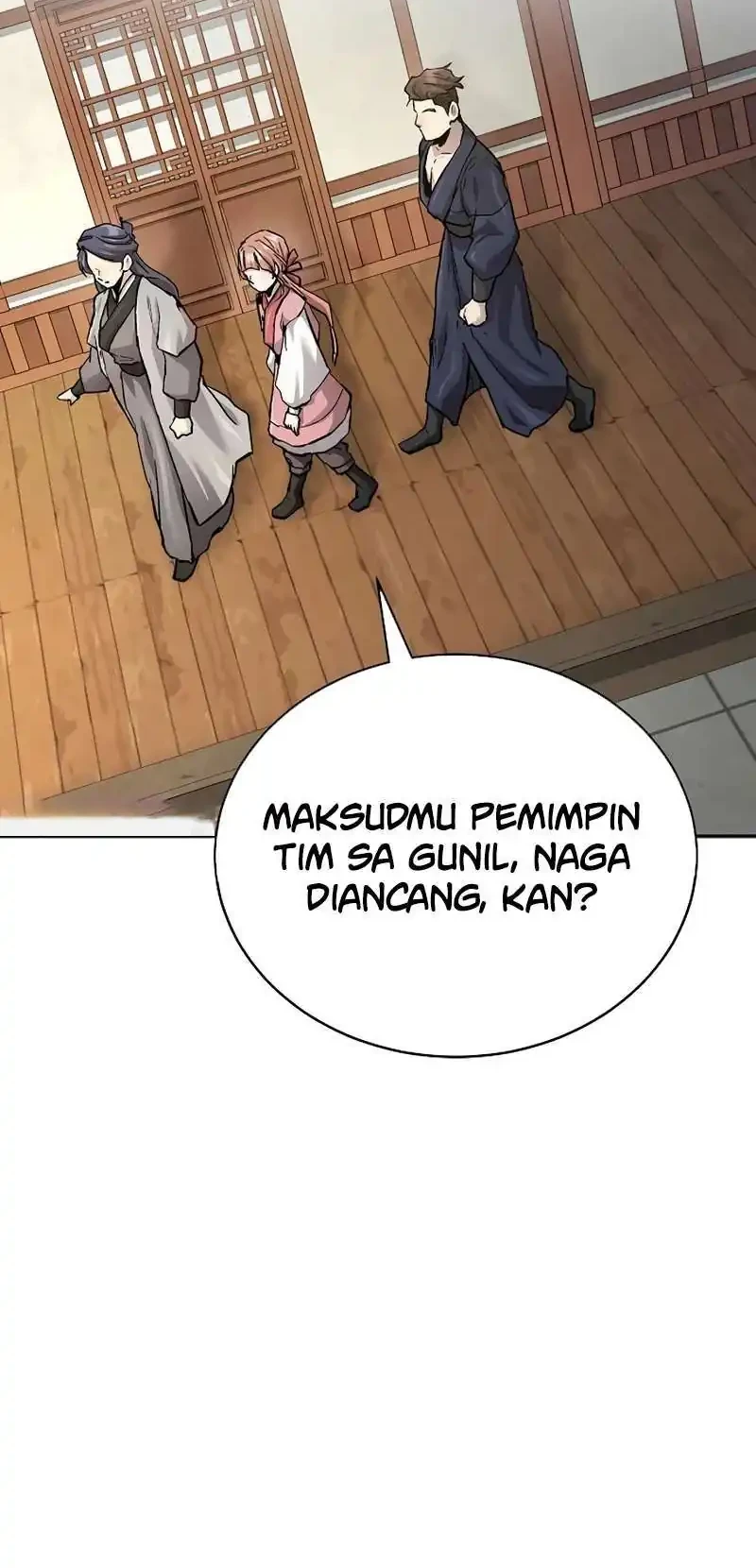 Reborn on the Demonic Cult Battlefield Chapter 25 Gambar 32