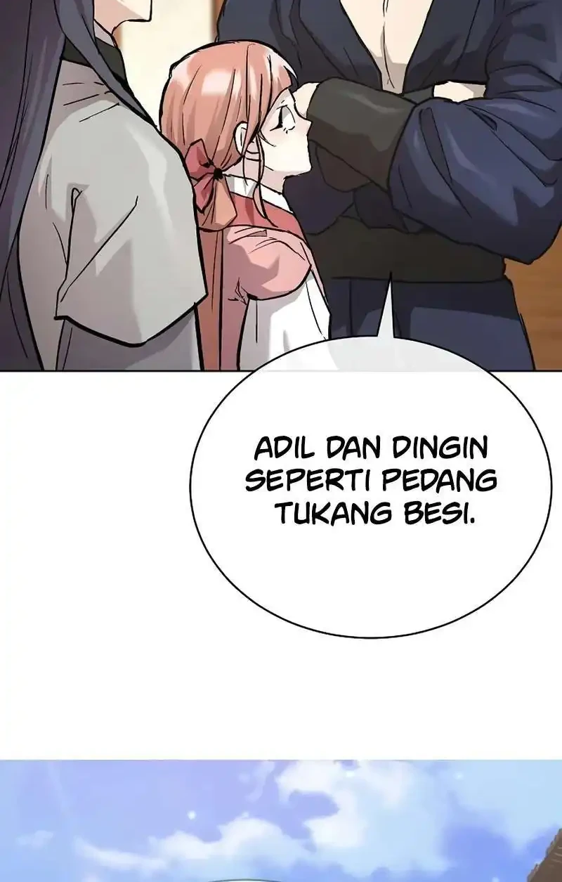 Reborn on the Demonic Cult Battlefield Chapter 25 Gambar 36