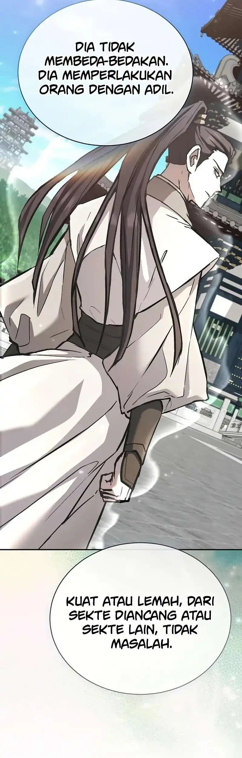 Reborn on the Demonic Cult Battlefield Chapter 25 Gambar 37