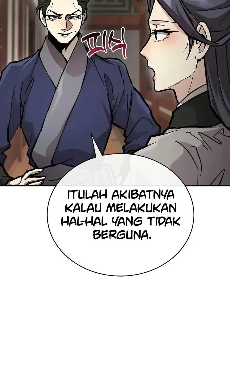 Reborn on the Demonic Cult Battlefield Chapter 25 Gambar 40