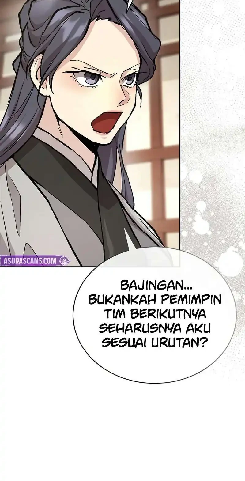 Reborn on the Demonic Cult Battlefield Chapter 25 Gambar 44