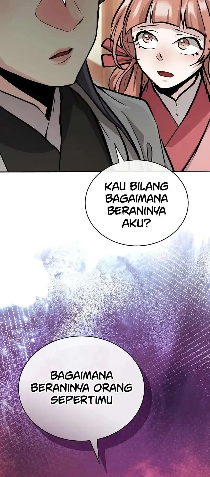 Reborn on the Demonic Cult Battlefield Chapter 25 Gambar 46