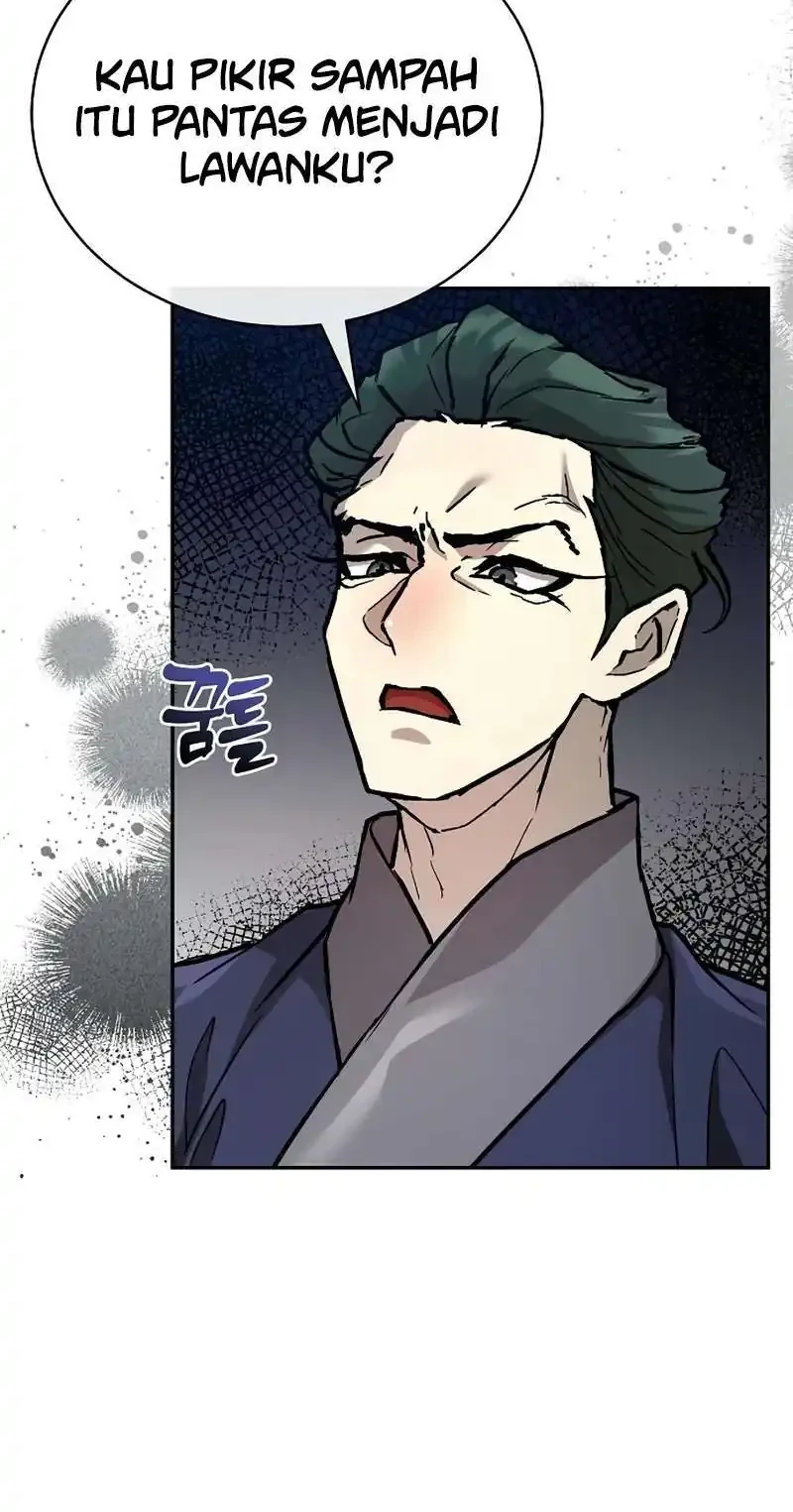 Reborn on the Demonic Cult Battlefield Chapter 25 Gambar 52